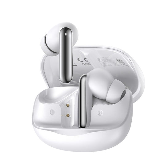 Melobuds N50 ANC IPX4 Bluetooth wireless in-ear headphones - white - Carlat