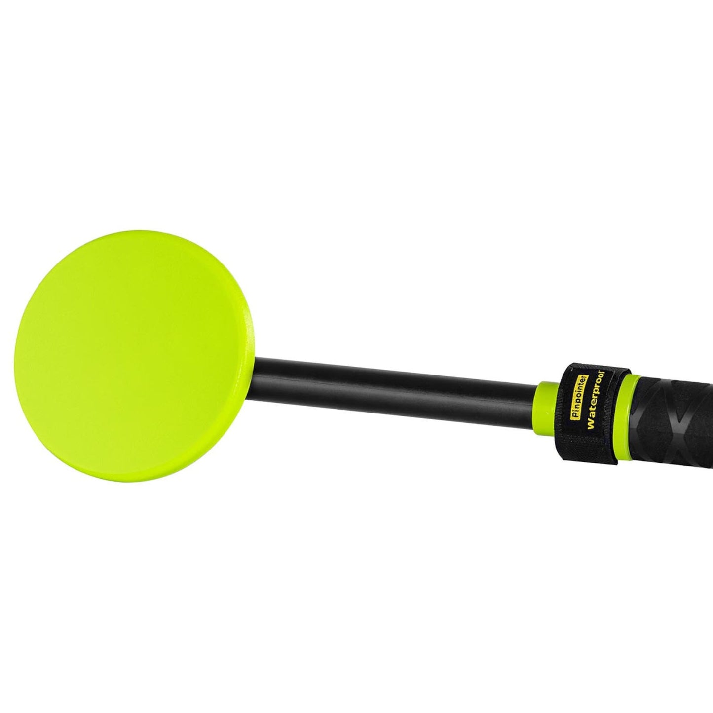 Metal Detectors – Handheld metal detector waterproof LED 20 cm - Carlat