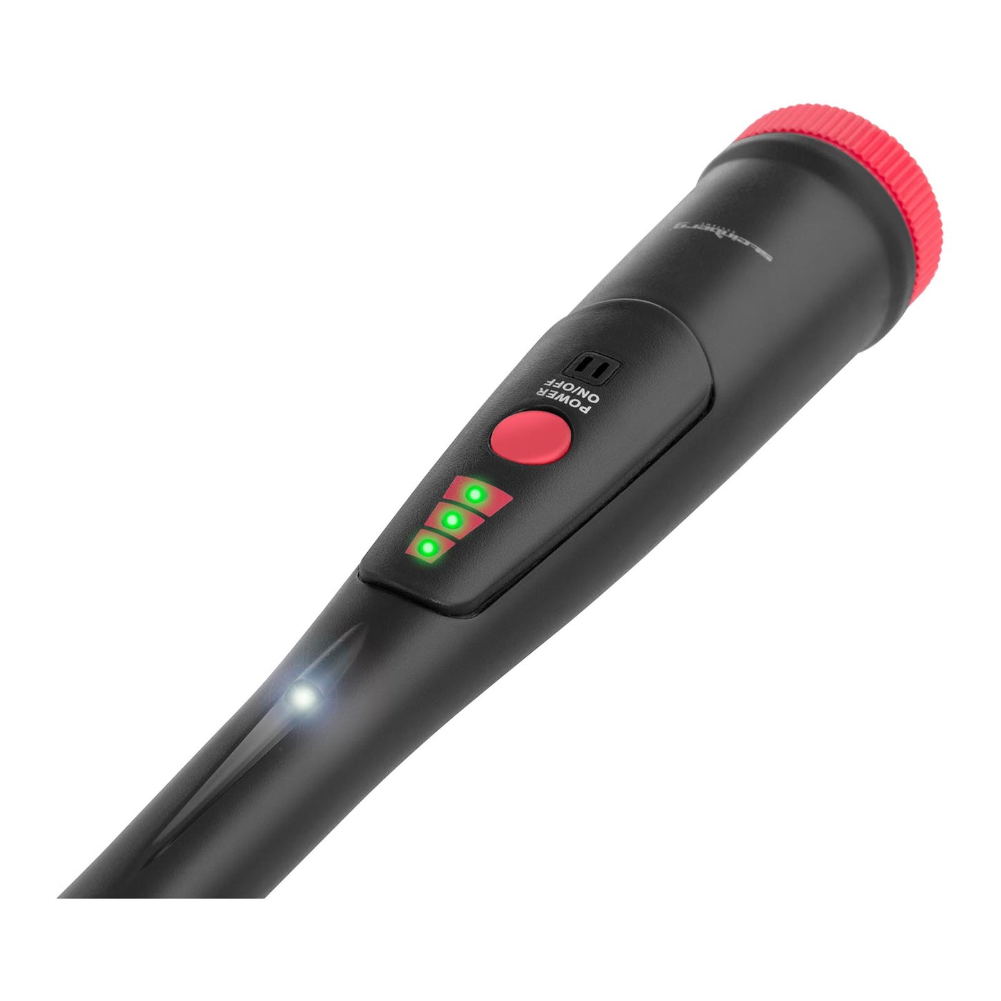 Metal Detectors – Pocket metal detector, range 10 cm + - Carlat