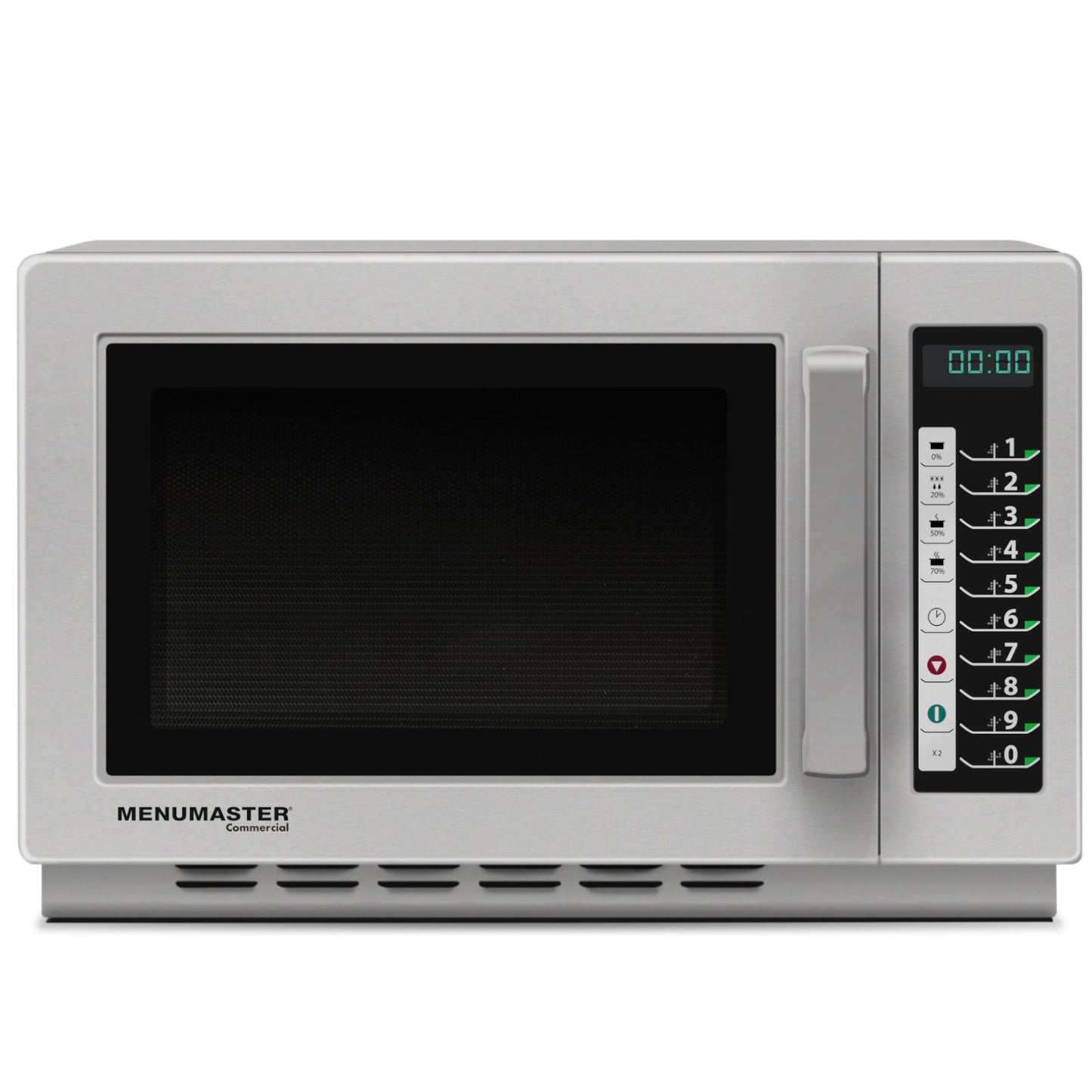 Microwave Ovens – Microwave oven with touch panel Menumaster RCS511TS - Carlat