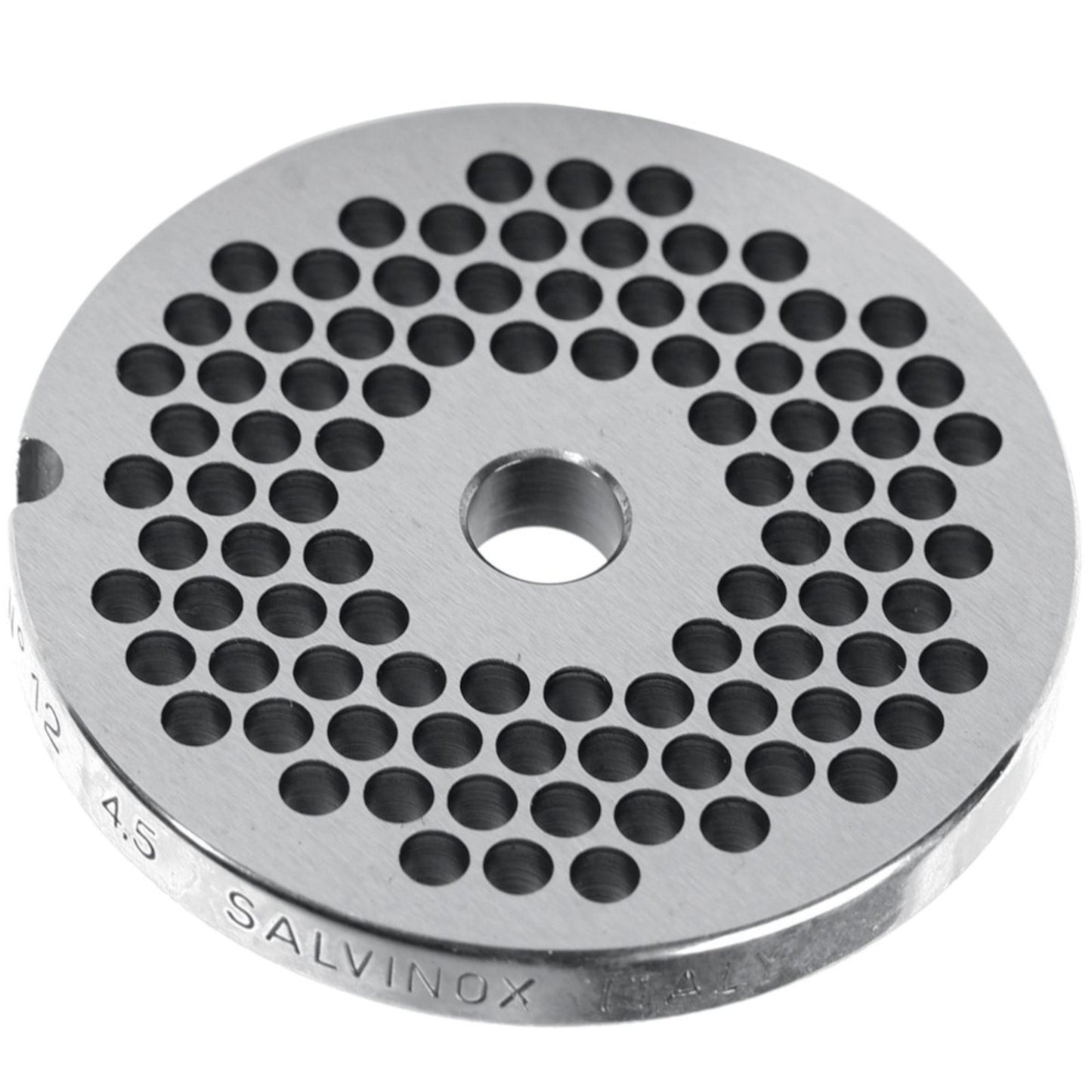 Mincer Attachments – Strainer for Wolf meat grinder 22 Profi - Carlat