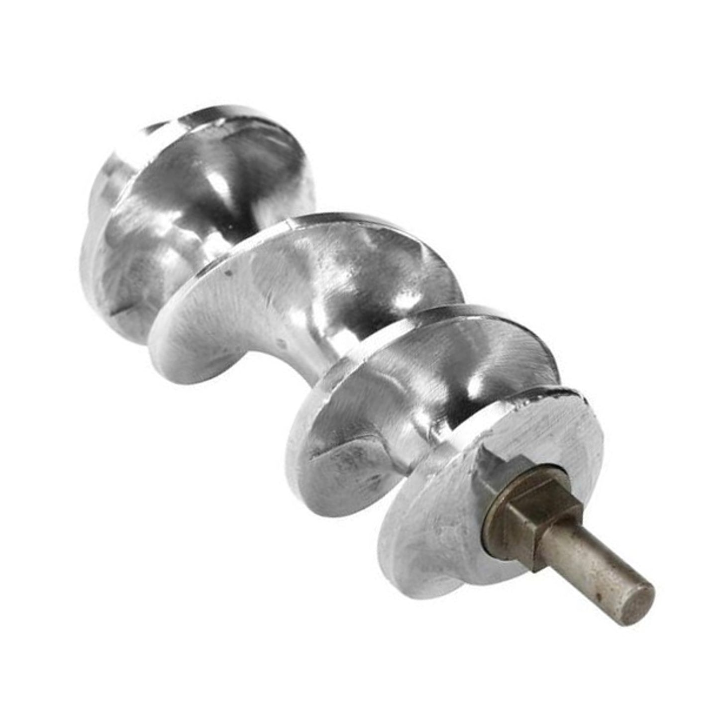 Mincer Attachments – Worm shaft auger for wolf Kitchen Line - Carlat