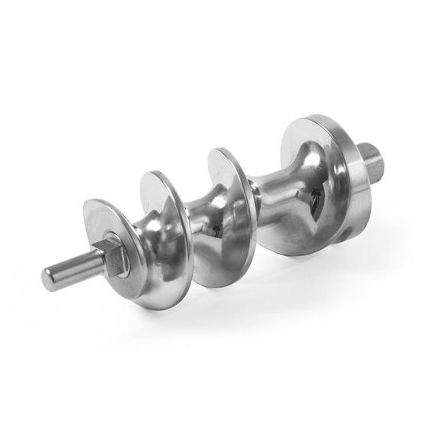 Mincer Attachments – Worm shaft worm for wolf HENDI Profi - Carlat
