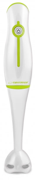Mixers and Blenders – EKM001G Frappe Hand Blender, Green - Carlat