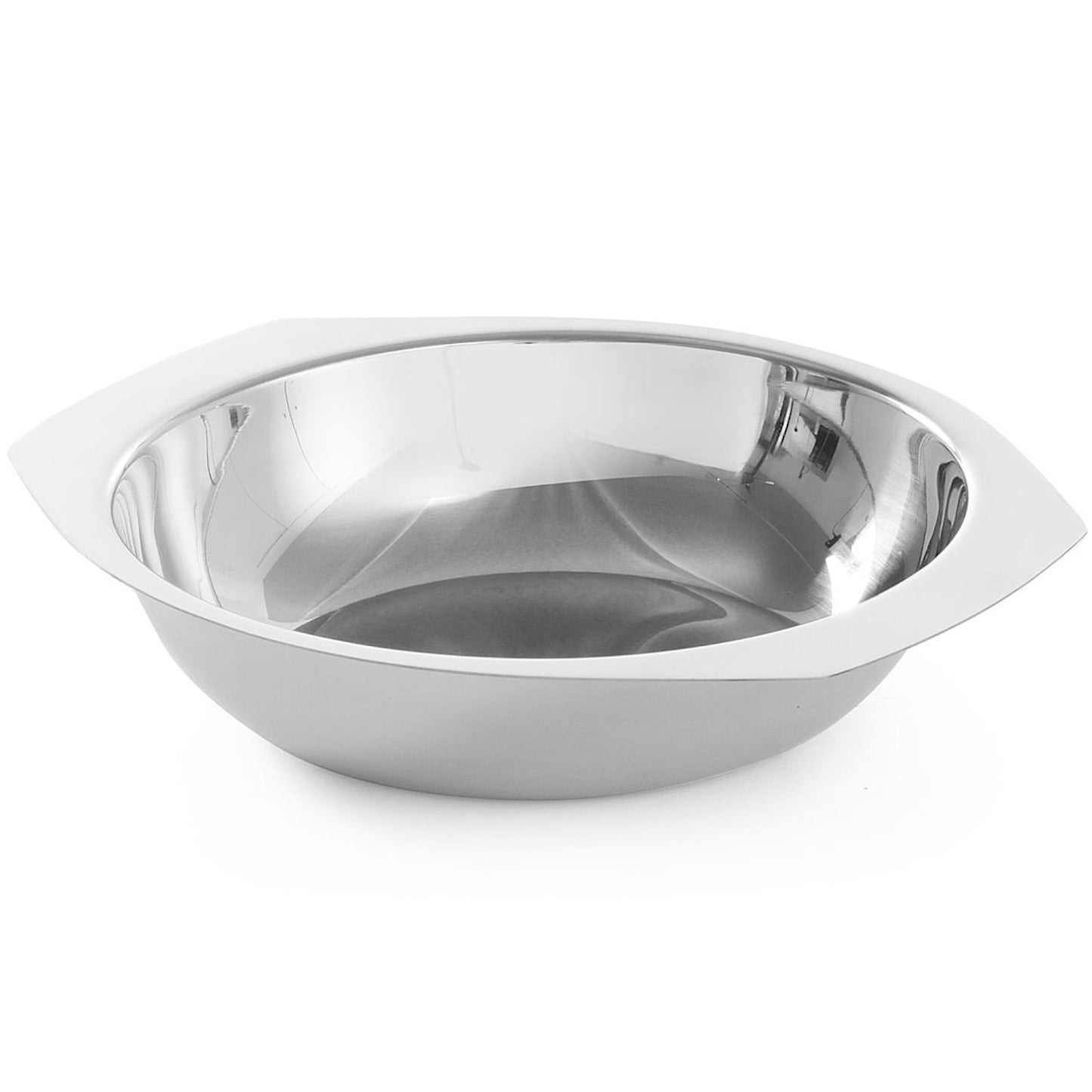 Mixing Bowls – Steel bowl for vegetables and salad, diameter. - Carlat