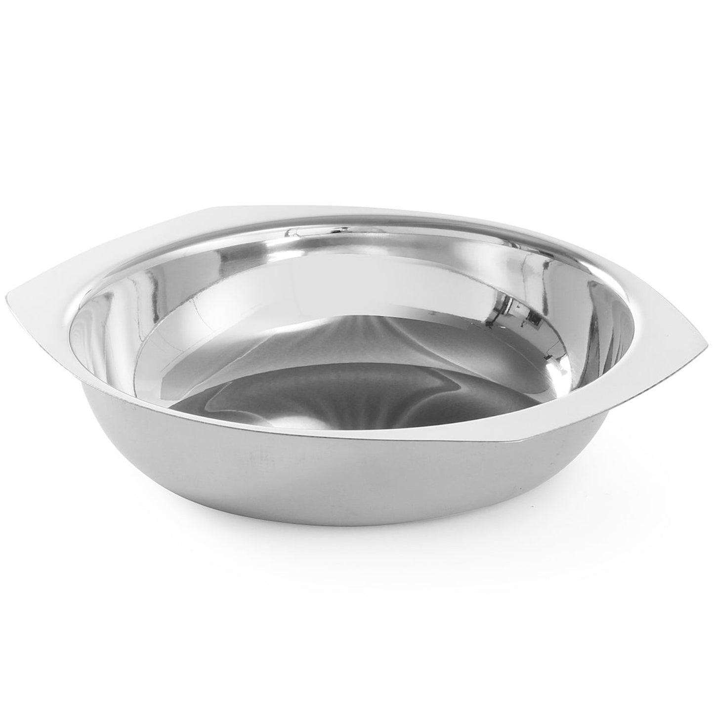 Mixing Bowls – Steel bowl for vegetables and salad, diameter. - Carlat