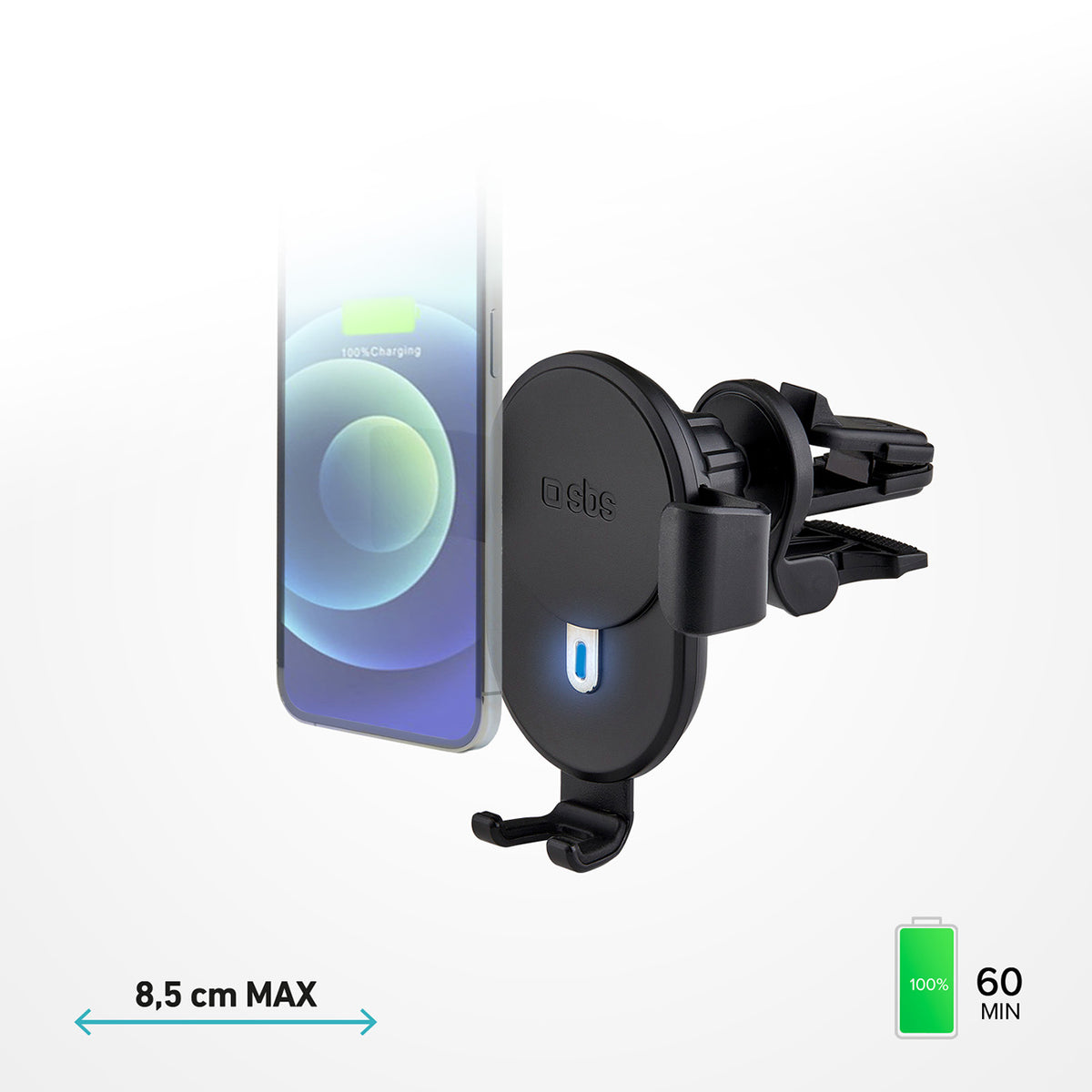 Mobile Phone Stands – Car holder for a smartphone with - Carlat