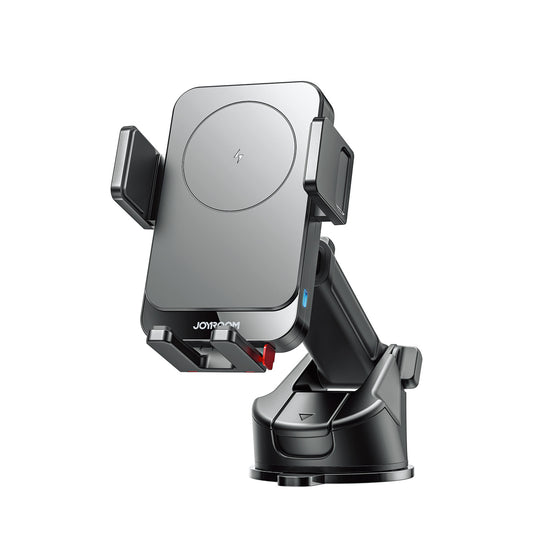 Mobile Phone Stands – Car phone holder with inductive charger - Carlat