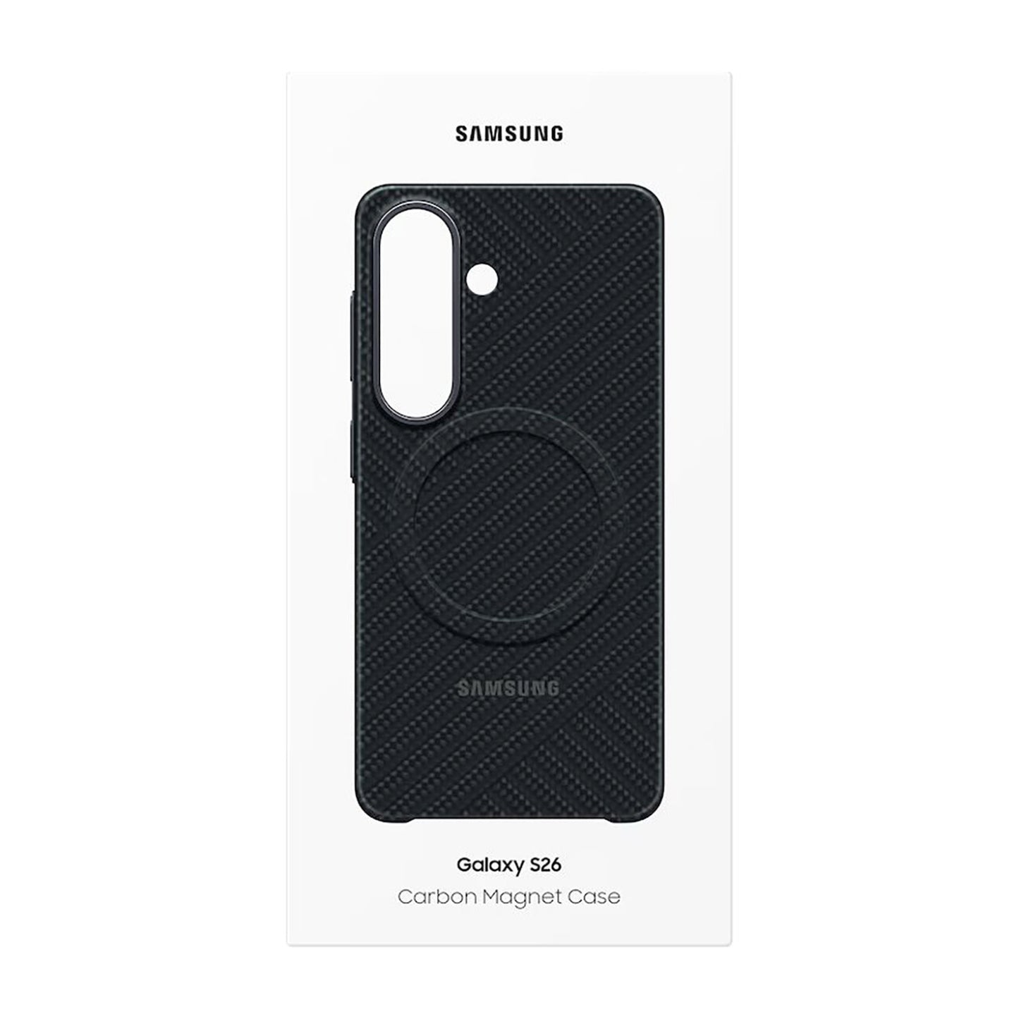 Mobile Phone Stands – Case for Samsung Galaxy S26 Samsung - Carlat