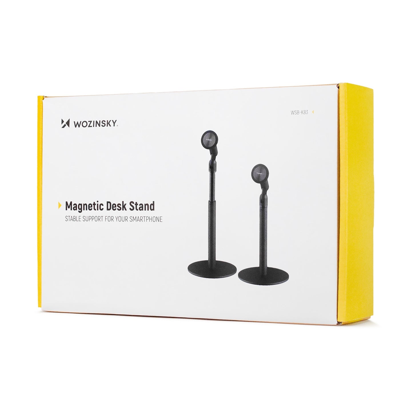 Mobile Phone Stands – MagSafe adjustable desk stand for smartphone - Carlat
