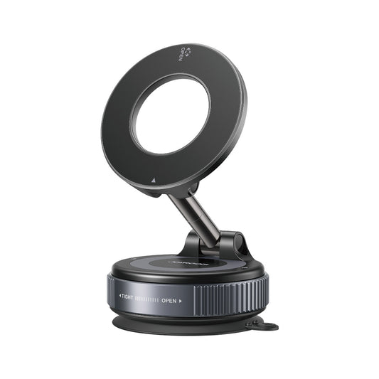 Mobile Phone Stands – MagSafe magnetic dashboard car holder - Carlat