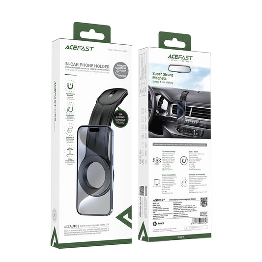 Mobile Phone Stands – Magnetic car holder for phone, cockpit, - Carlat