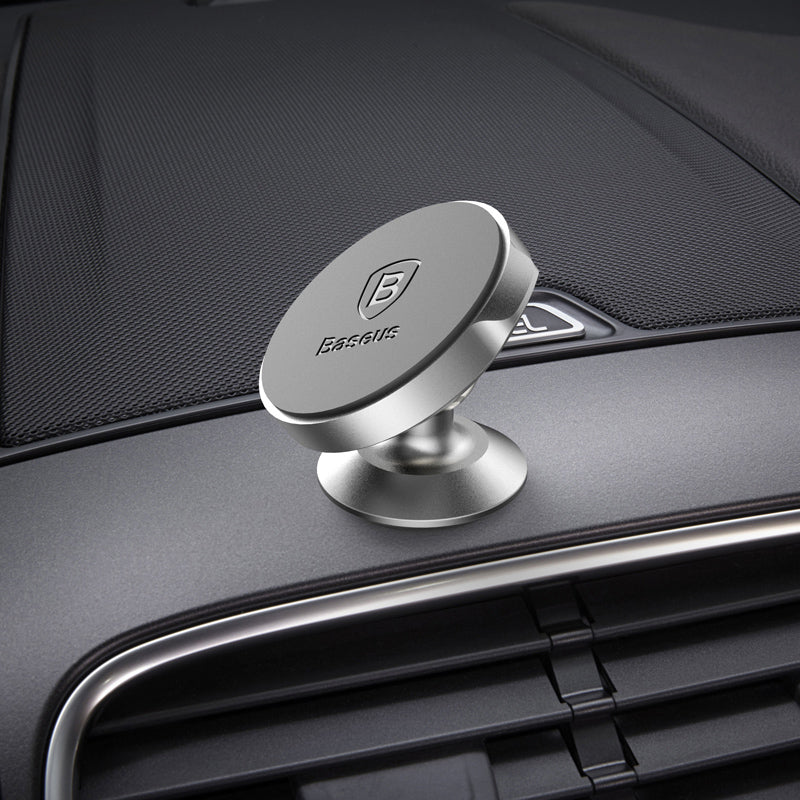 Mobile Phone Stands – Magnetic car phone holder on the - Carlat