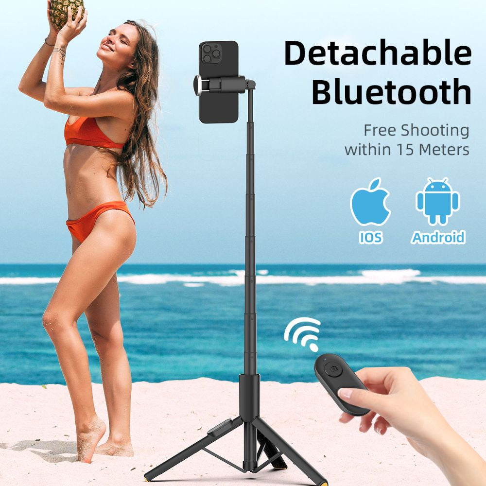 Mobile Phone Stands – Selfie Stick photo stick tripod tripod - Carlat