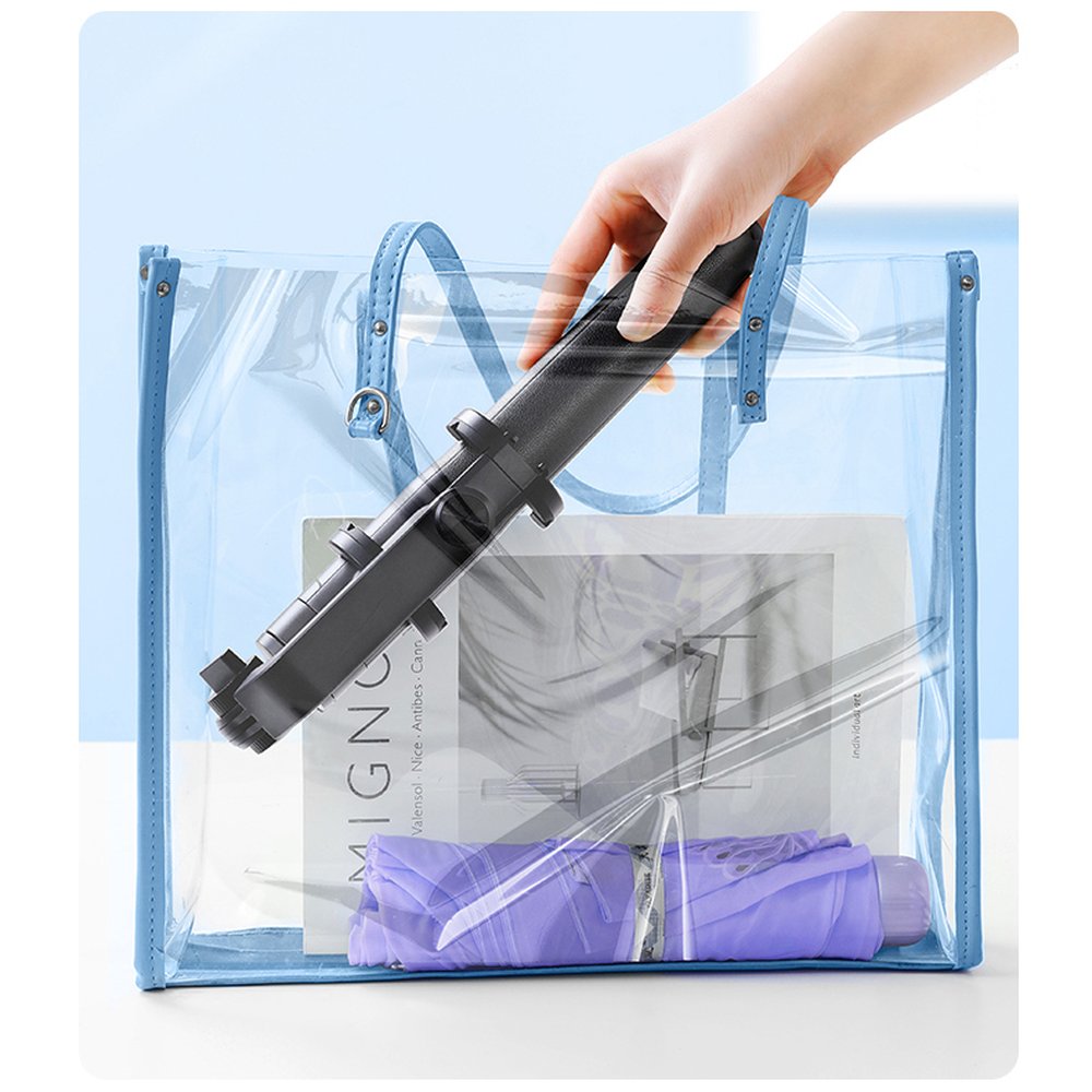 Mobile Phone Stands – Selfie stick, telescopic phone stick with - Carlat