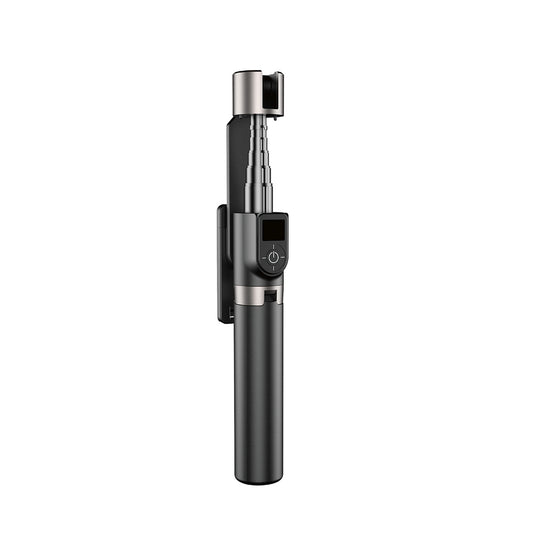 Mobile Phone Stands – Selfie stick with tripod and Bluetooth - Carlat