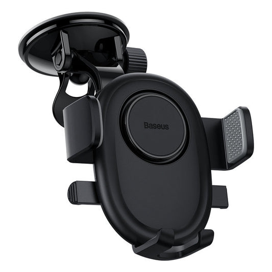 Mobile Phone Stands – UltraControl Lite Series black car phone - Carlat