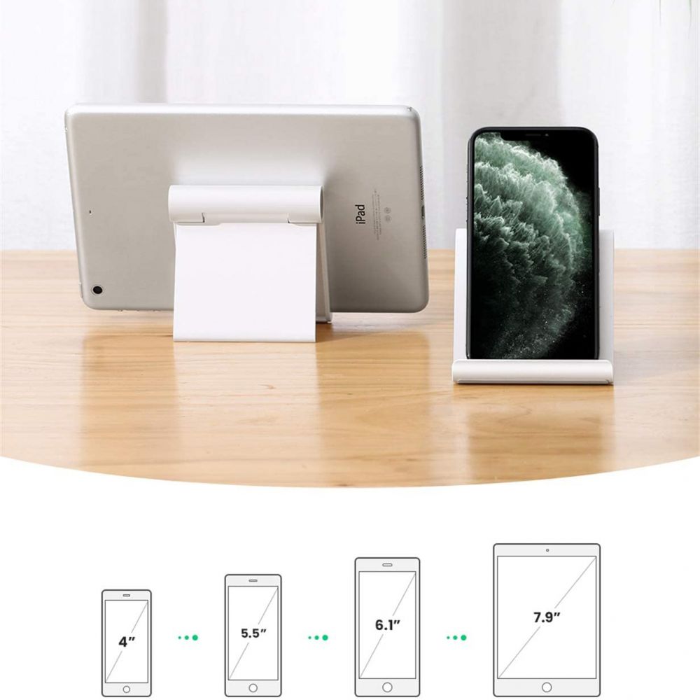 Mobile Phone Stands – Universal stand for smartphone tablet - Carlat