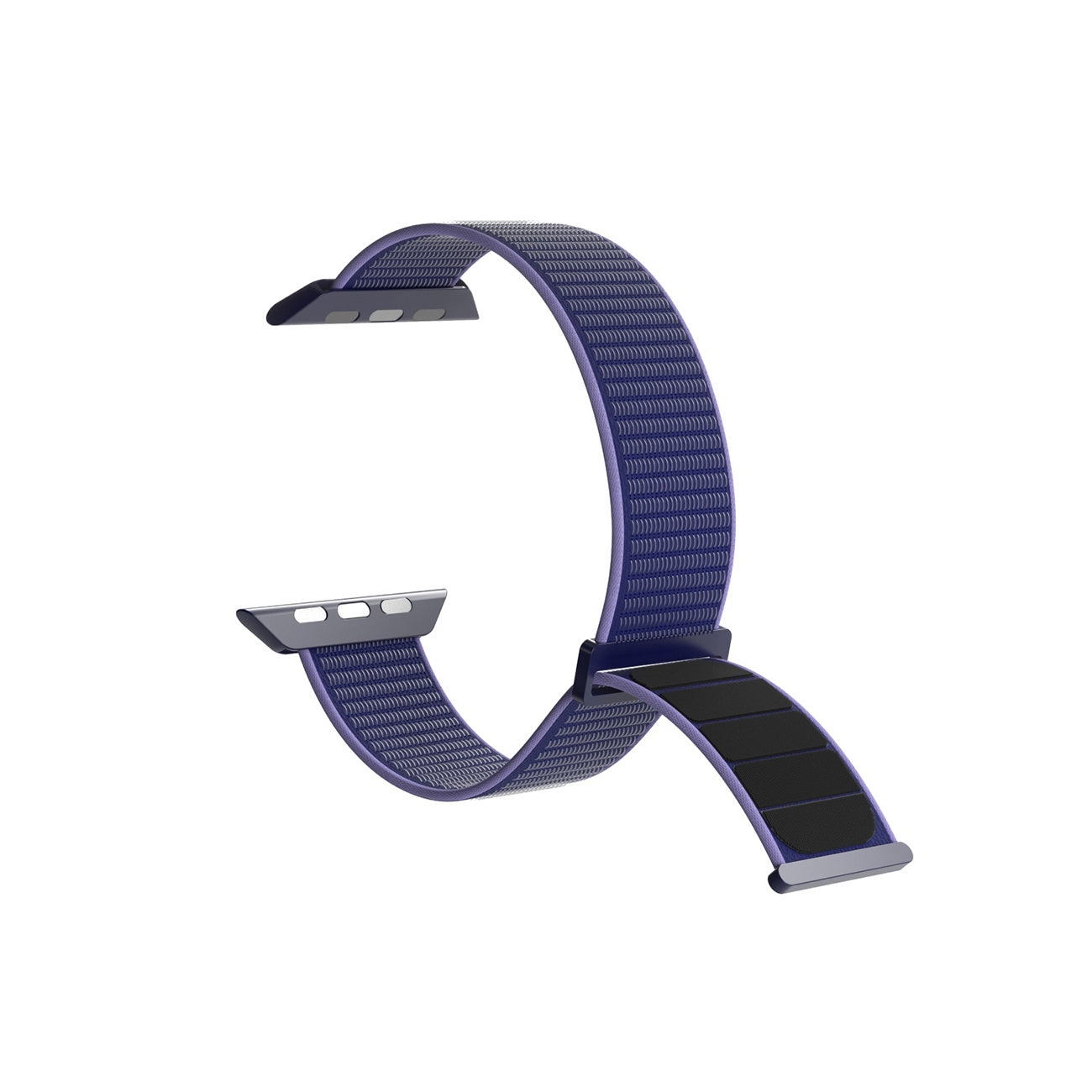 Mobile & Smart Phone Accessories – Nylon strap for Apple - Carlat