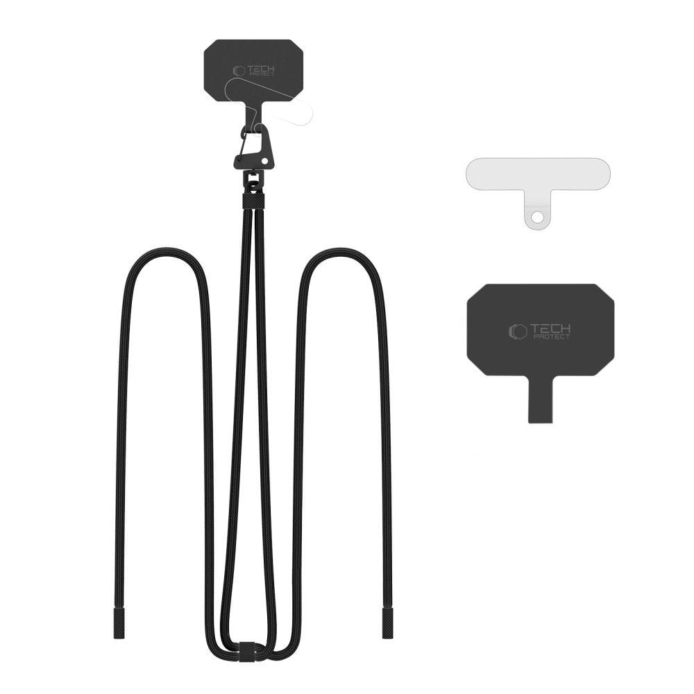 Mobile & Smart Phone Accessories – Phone case lanyard with - Carlat