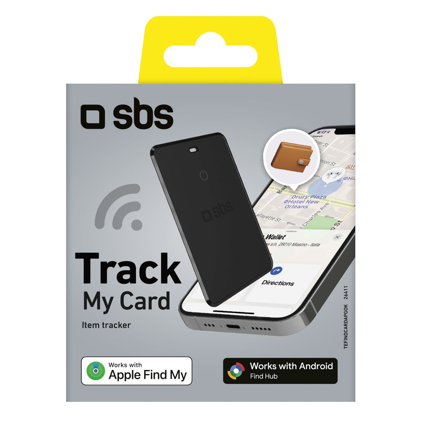 Mobile & Smart Phone Accessories – Universal ultra-thin iOS Android - Carlat
