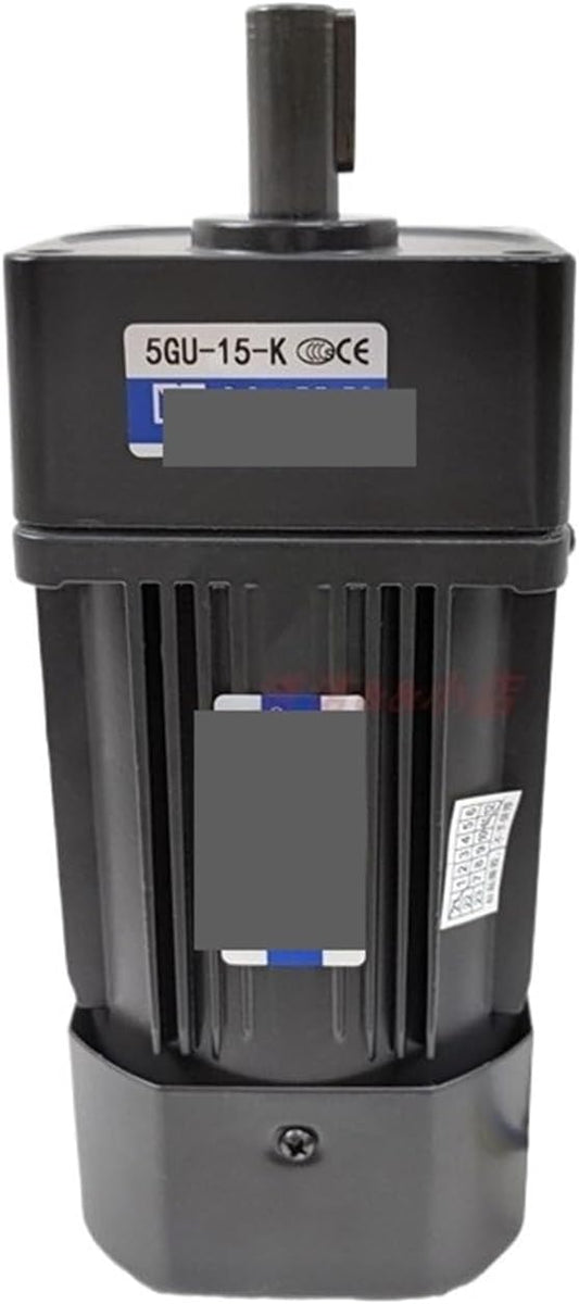 Motor 5rk90gu-cfz 5rk90gu-cft5gu15k Gleichstrommotor(5RK90GU-CF 5GU-15-K) - Carlat