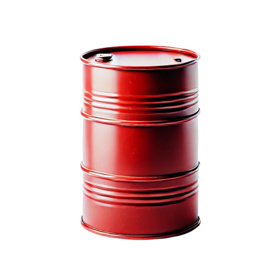 NHOU® Black Rust Prevention Oil Coating 208L | Official EU Dealer - Carlat
