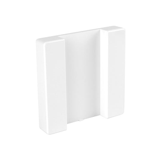 Networking – Wall base for RF 433 MHz remote control - Carlat