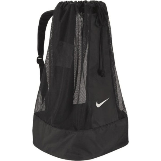 Nike Club Team Swoosh Ball Bag BA5200-010 / N / A - Carlat
