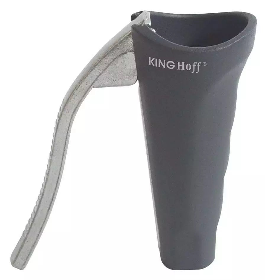 Nutcrackers – Nutcracker, Gray Kinghoff - Carlat