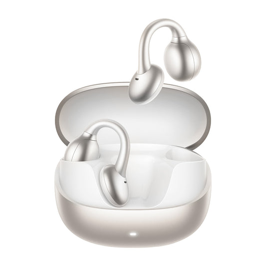 Openfree JR-OE3 TWS wireless in-ear headphones - silver - Carlat