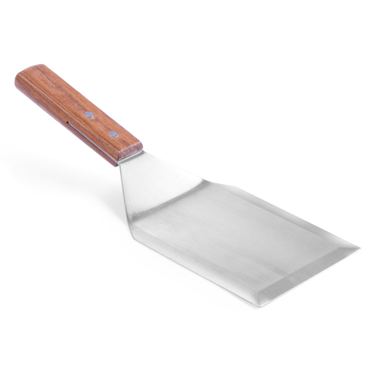 Outdoor Grill Accessories – Angled grill spatula for steaks 280 - Carlat