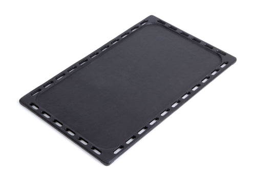 Outdoor Grill Accessories – Płyta żeliwna do grilla gazowego "Green - Carlat