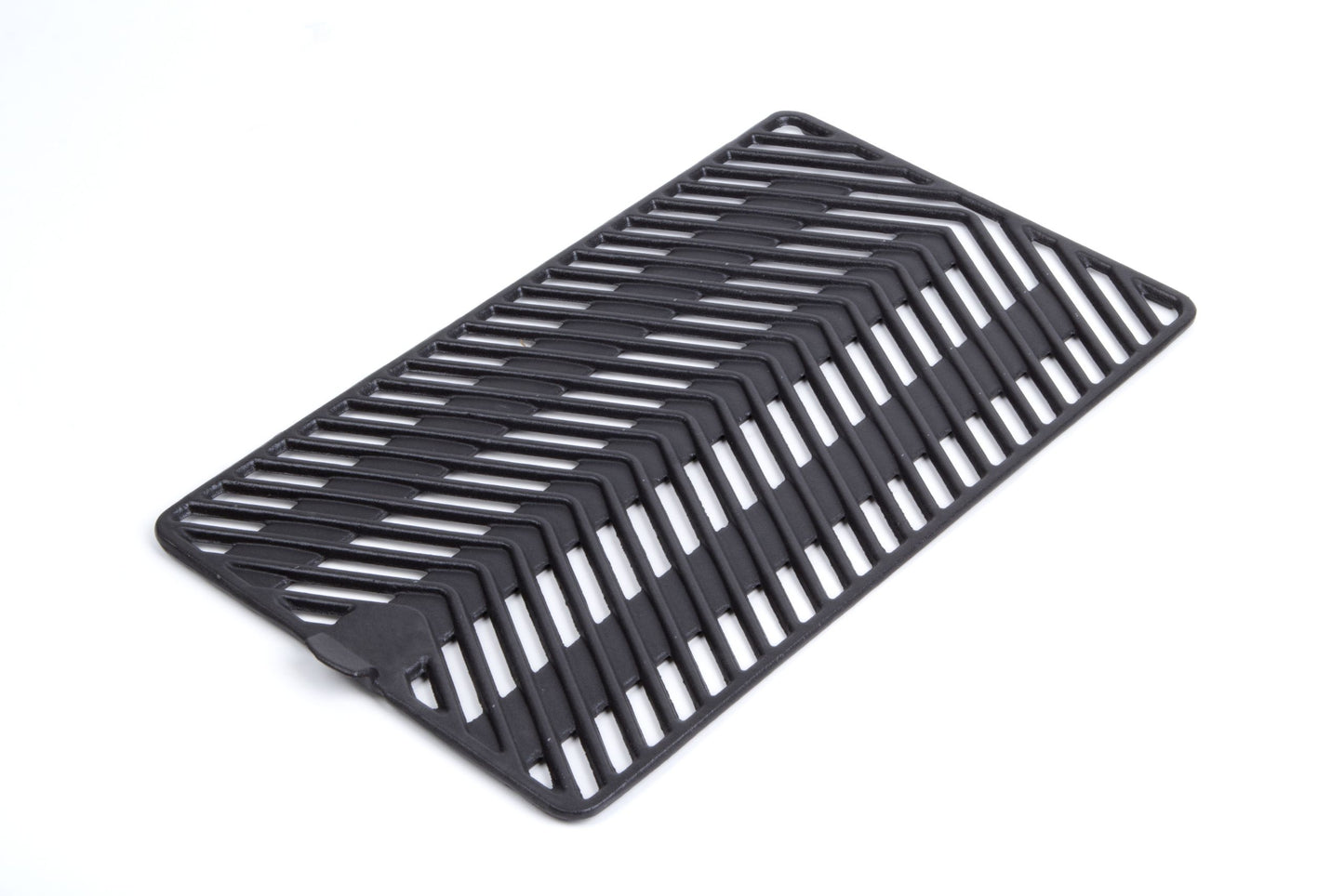 Outdoor Grill Accessories – Ruszt żeliwny do grilla gazowego "Green - Carlat
