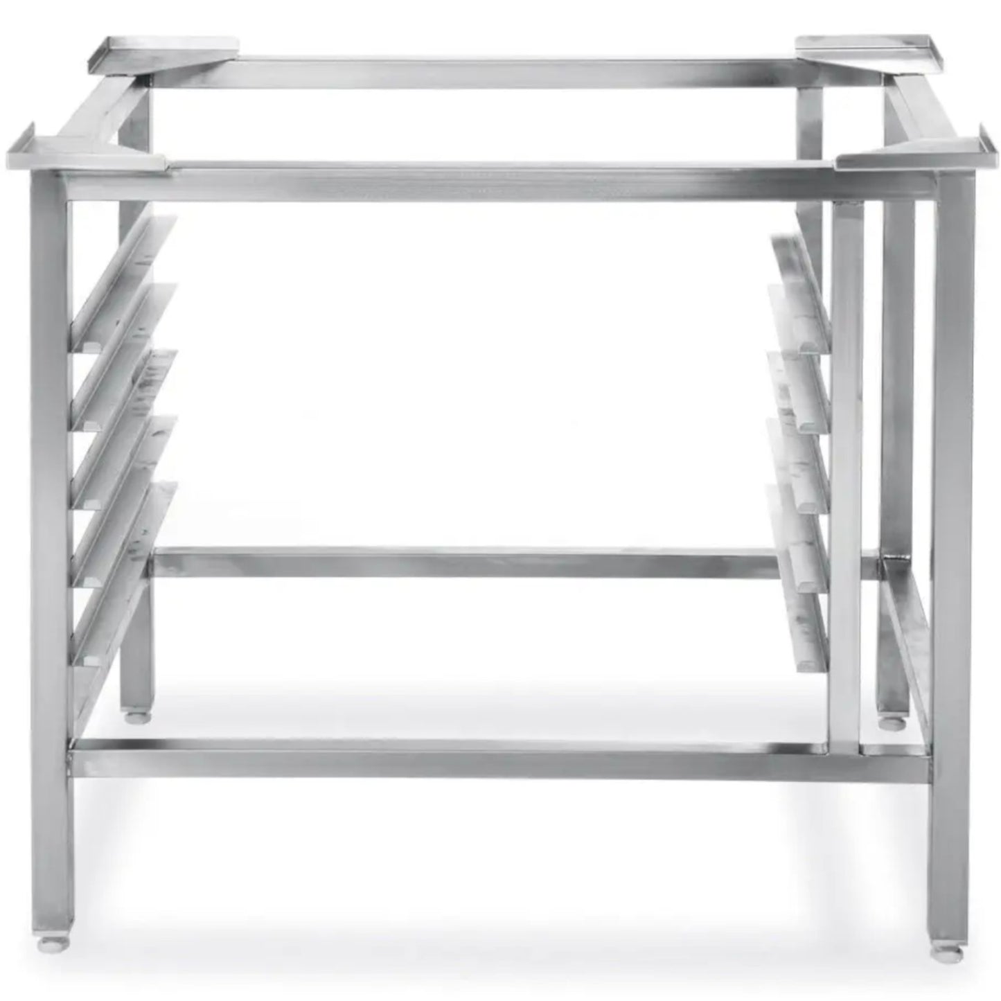 Ovens – Base for GN 1/1 Millennial Smart / Black - Carlat