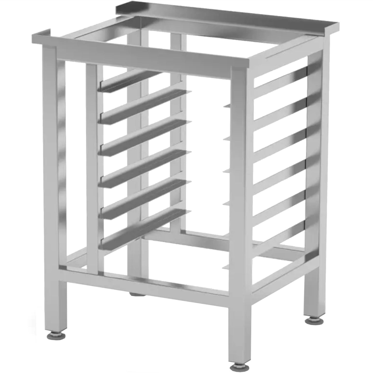 Ovens – Base for GN 2/3 stoves EKF523NTUD/NUD 550 x - Carlat