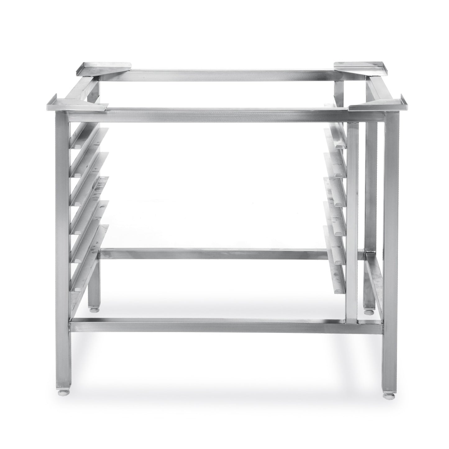 Ovens – Base for convection oven 76x52cm - Hendi 224434 - Carlat