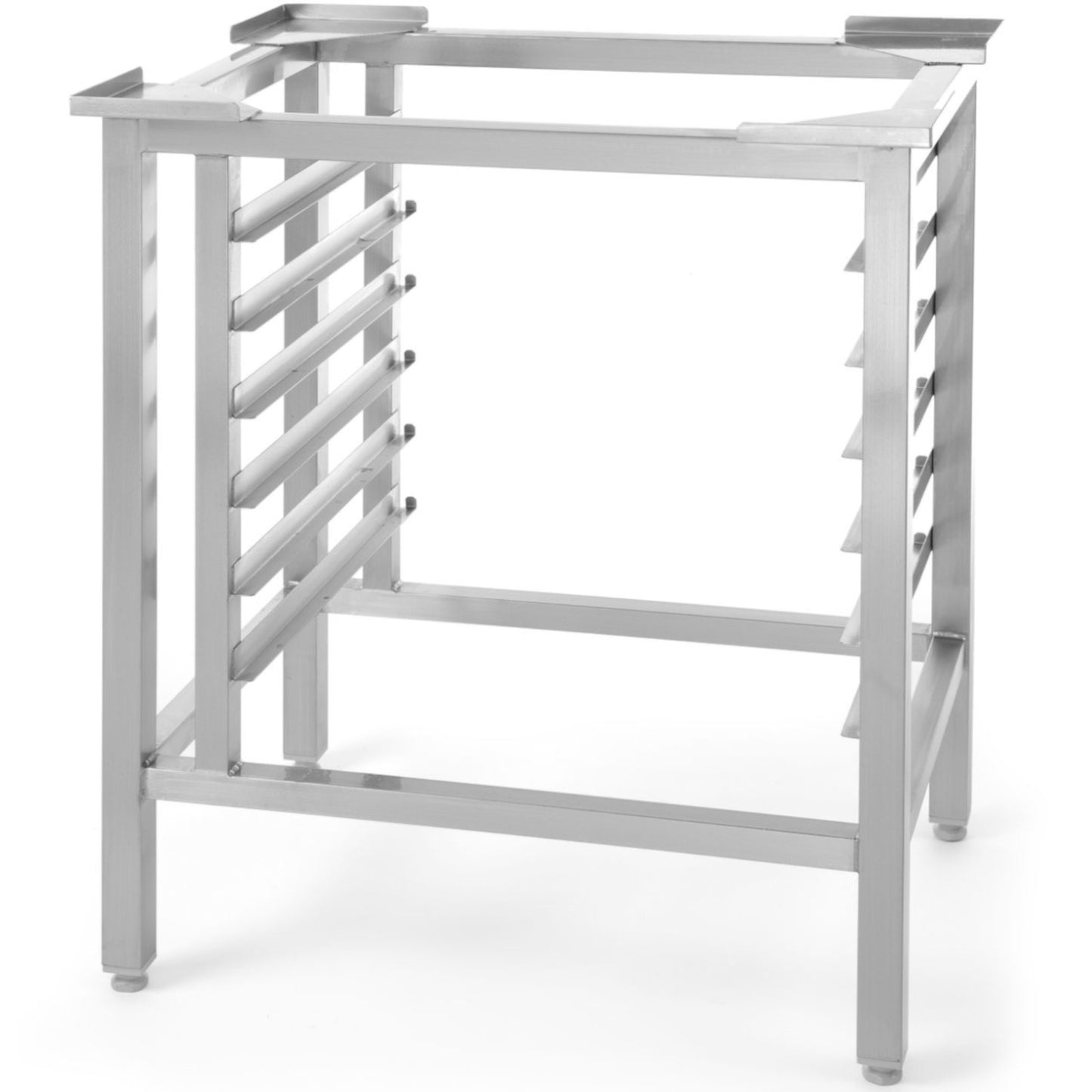Ovens – Base for the H100 H100S furnace 690x480x700 mm - Carlat