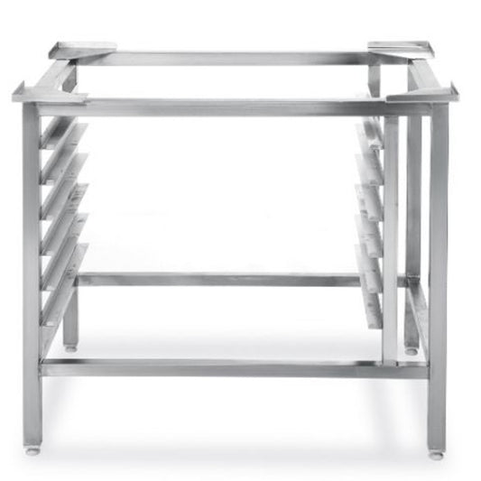 Ovens – Base for the Nano 223185 combi steamer 460x620x(H)680mm - Carlat