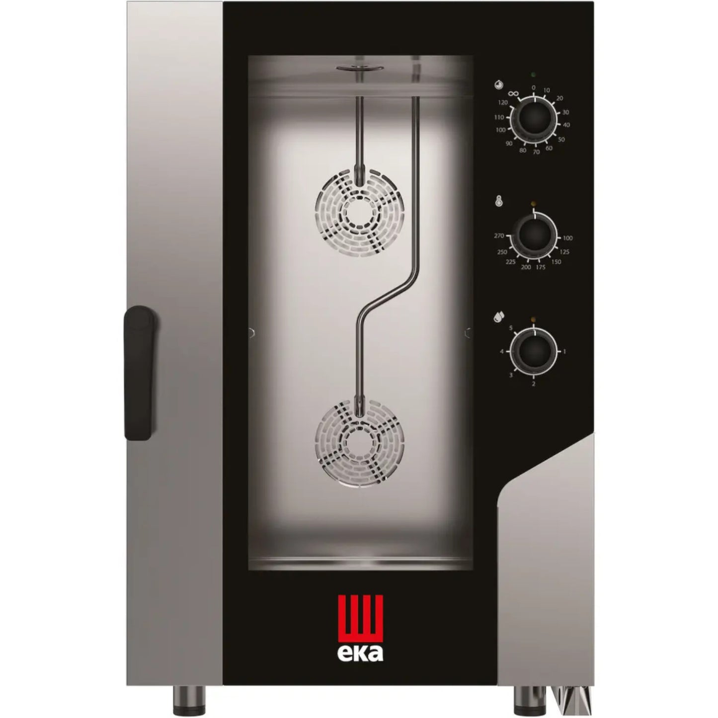 Ovens – Convection steam oven Millennial Smart Gastro 11 x - Carlat