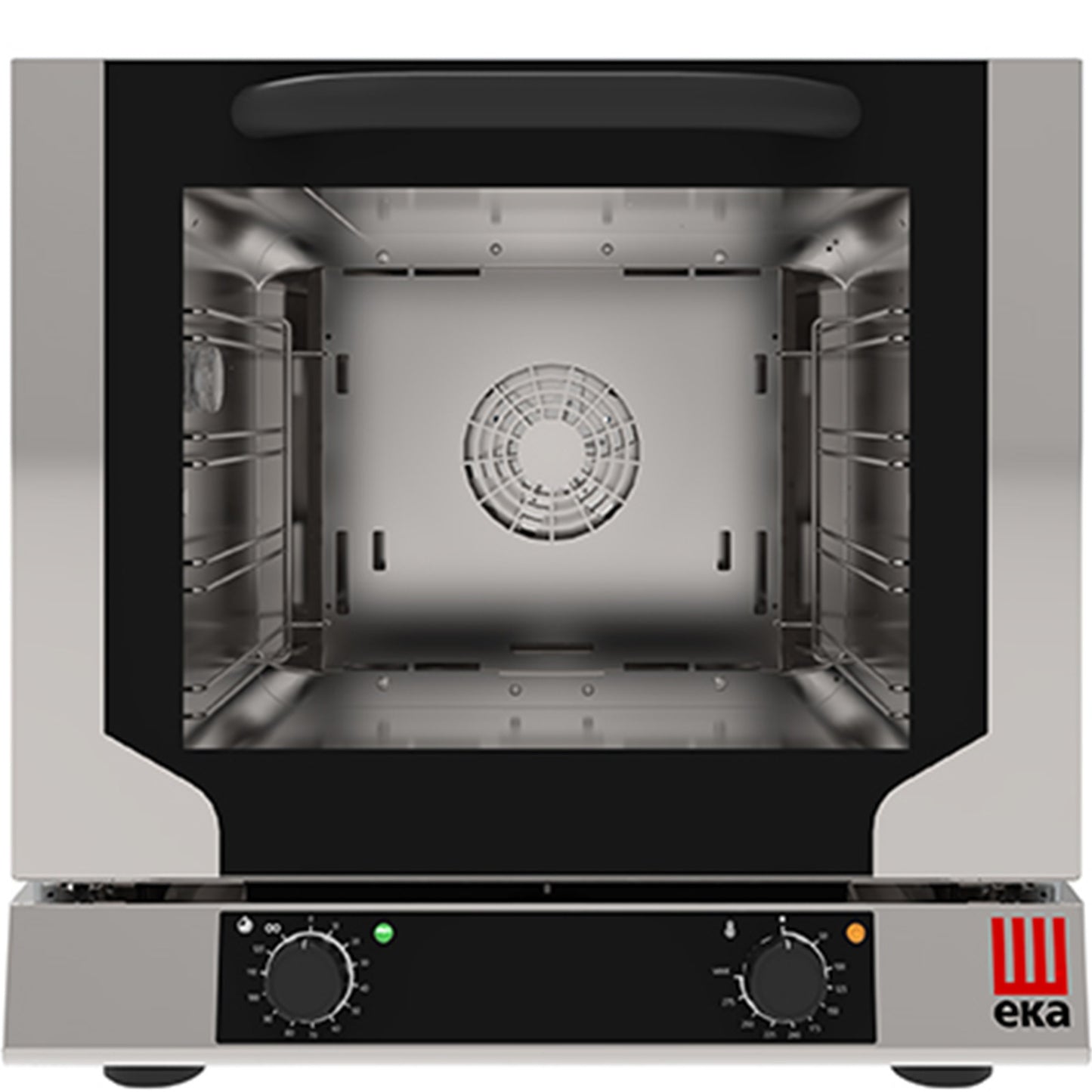Ovens – Evolution Next convection oven for 4 trays 429 - Carlat