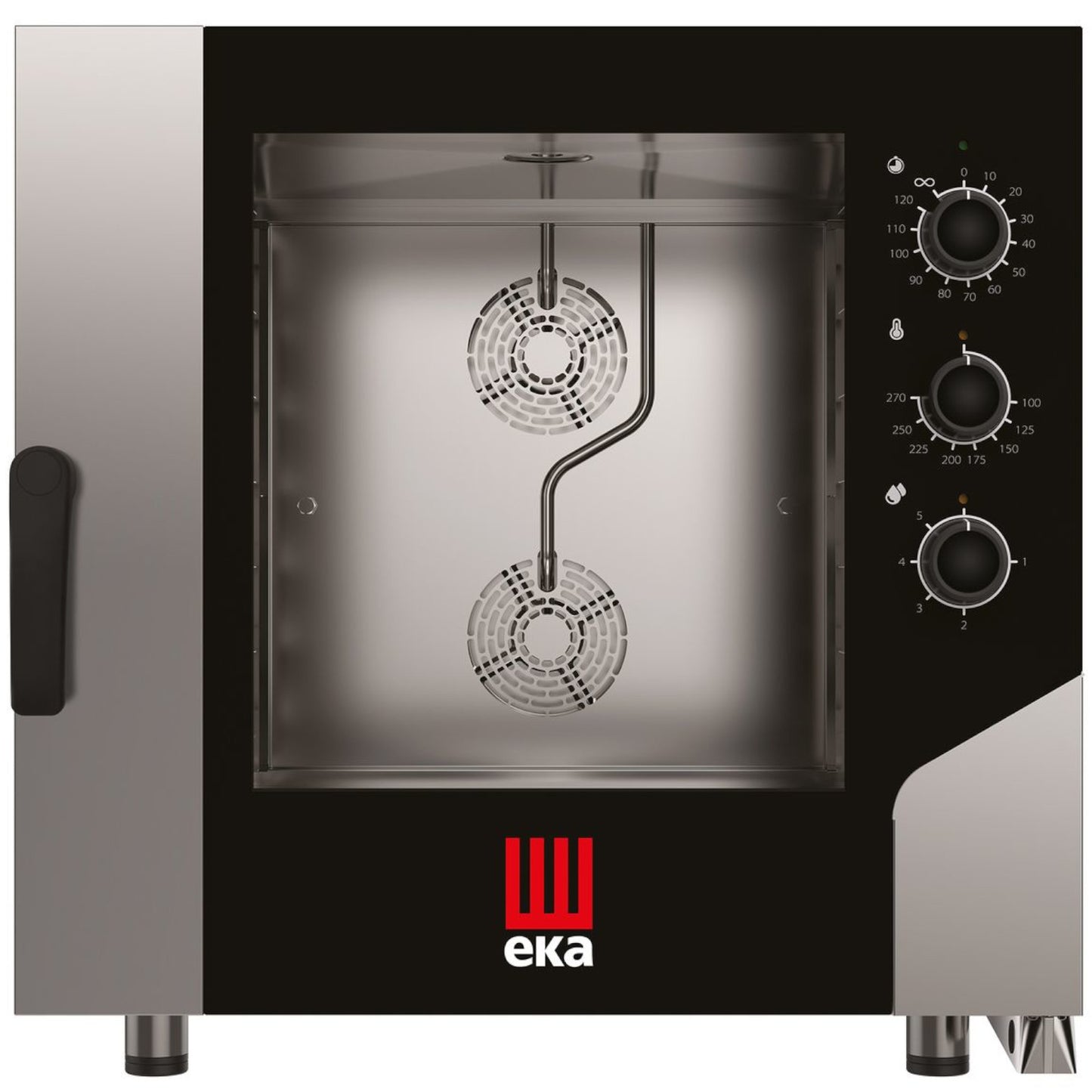 Ovens – Millennial Smart Bakery convection steam oven 6x 600x400 - Carlat