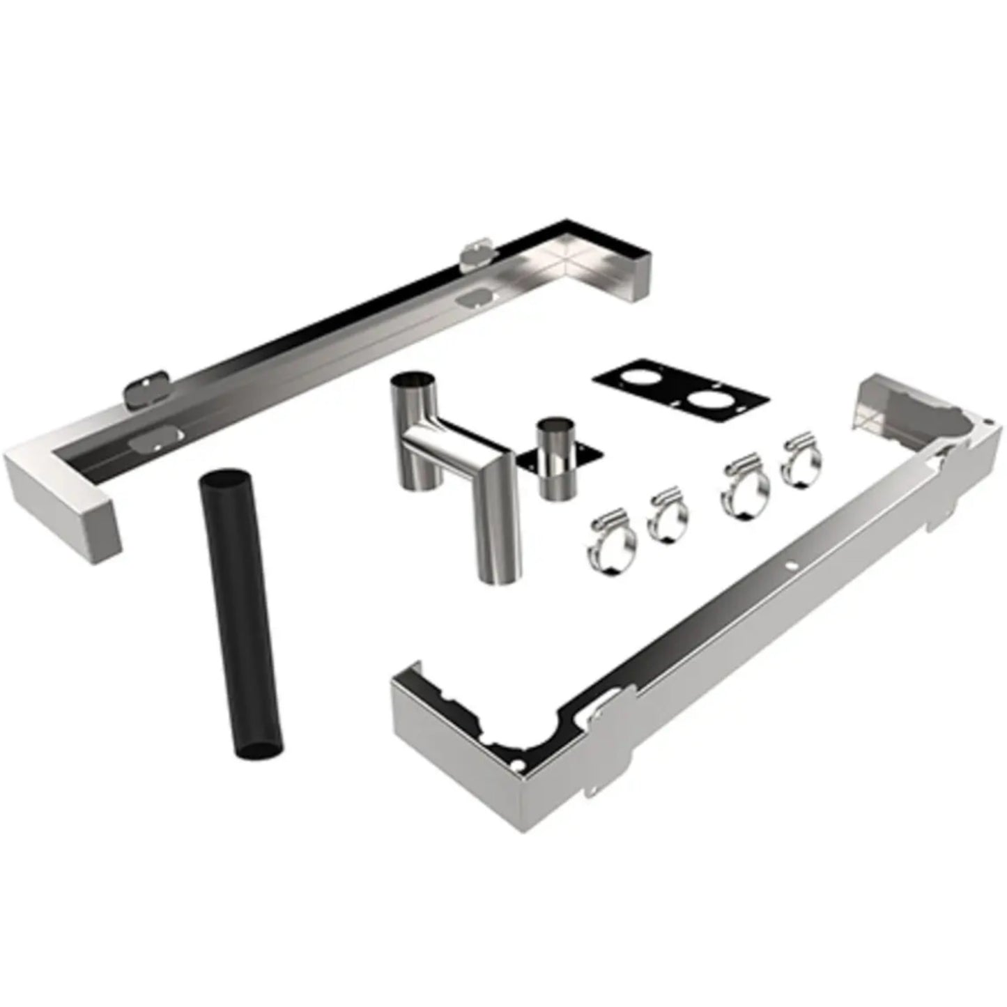 Ovens – Stacking kit for connecting furnaces MKF511 MKF711 MKF1111 - Carlat