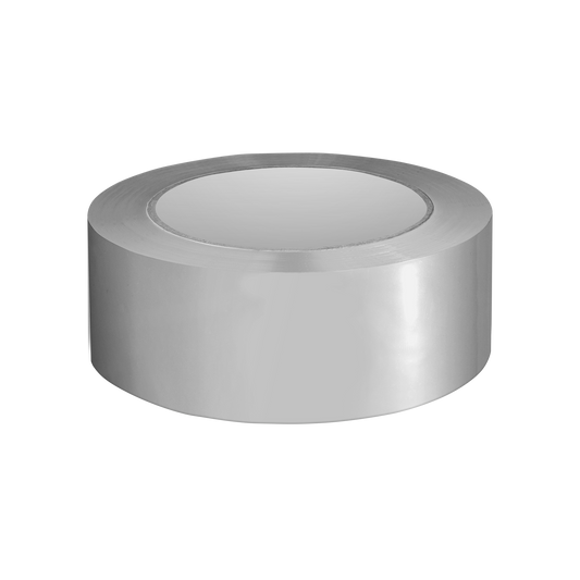 Packaging – REBEL Packaging Tape (48 mm x 100 m), clear - Carlat