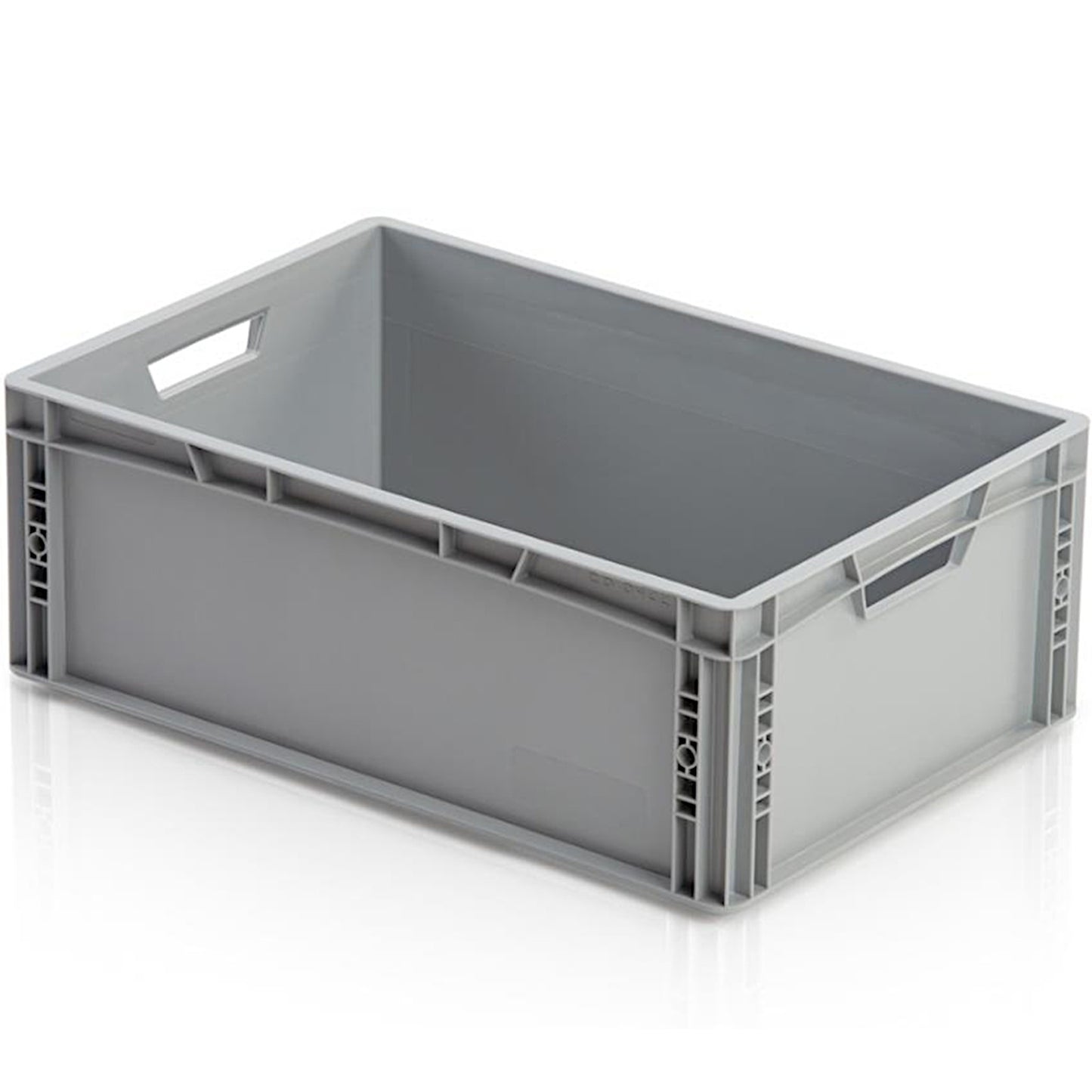 Pallets & Loading Platforms – Transport storage box PP 1/4 - Carlat