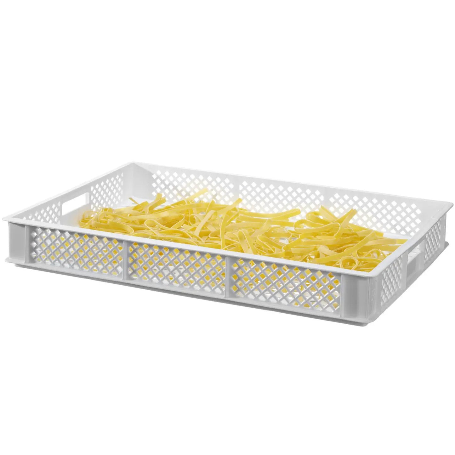 Pasta Makers – Pasta drying container 600 x 400 x - Carlat