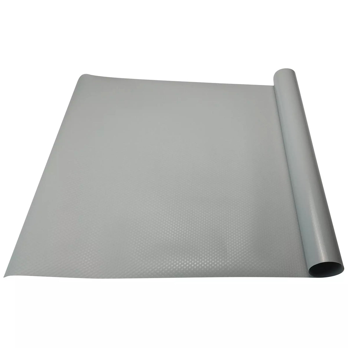 Pasta boards and rolling – 50x300 cm Non-Slip Mat, Gray, Kinghoff - Carlat