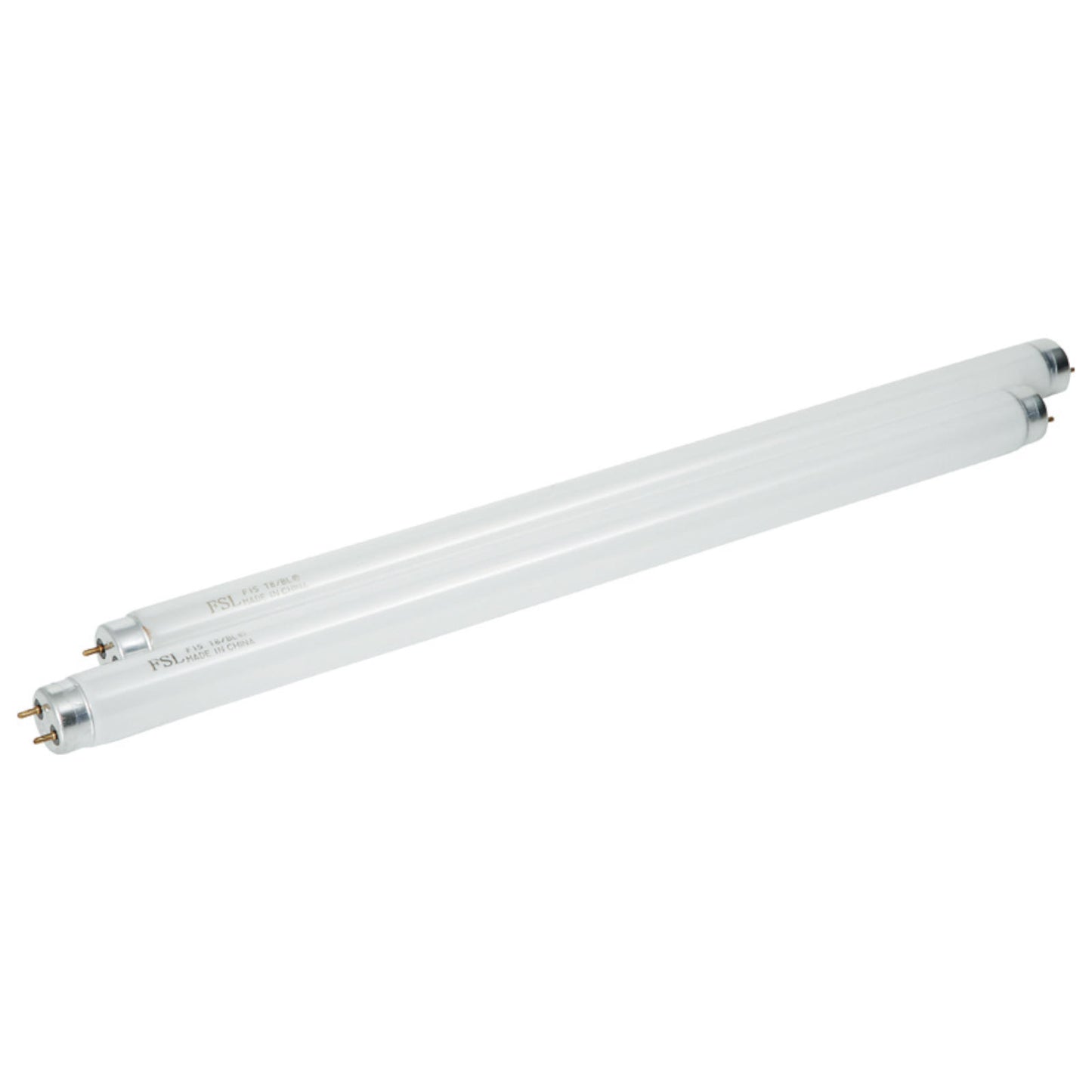 Pest Control – Fluorescent bulb for UV-A insecticidal lamp 8W - Carlat