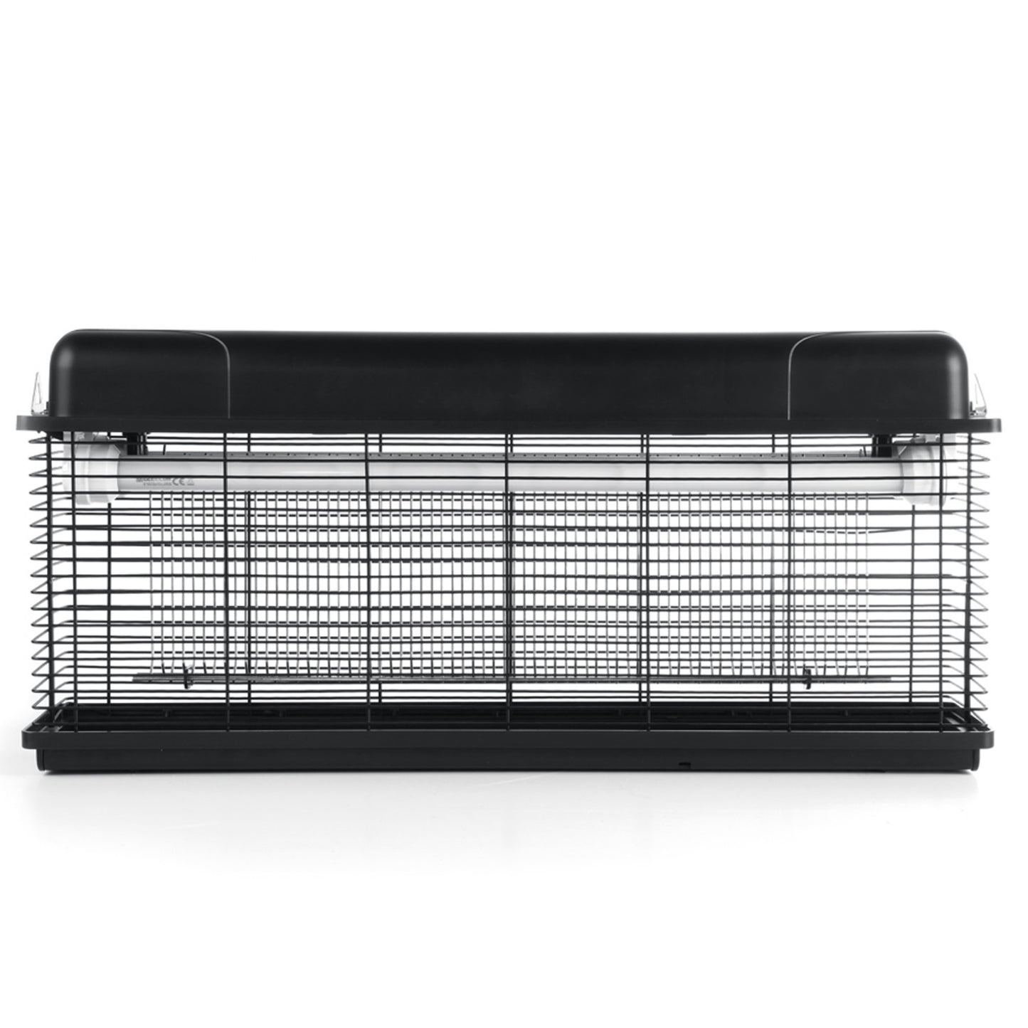 Pest Control – Insecticidal lamp for rooms and kitchens 100m2 - Carlat