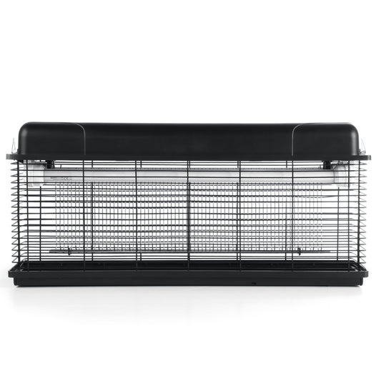 Pest Control – Insecticidal lamp for rooms and kitchens 100m2 - Carlat